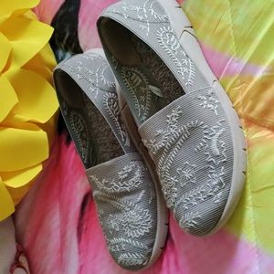 Cute Comfy Slip on Shoes